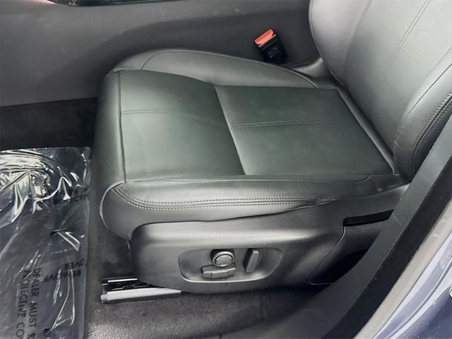 used 2025 Land Rover Range Rover Velar car, priced at $57,991