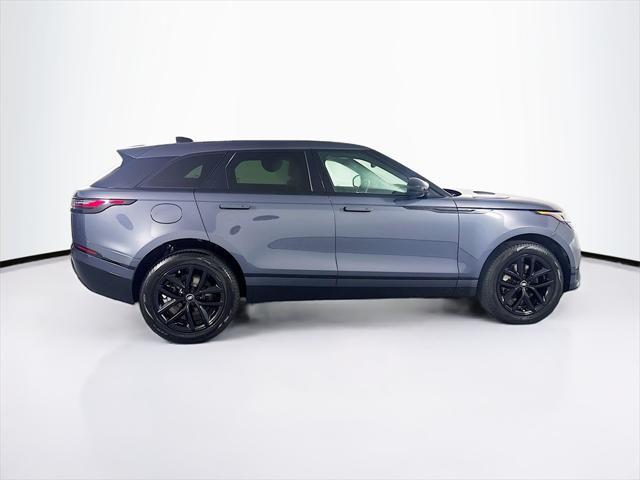 used 2025 Land Rover Range Rover Velar car, priced at $57,991