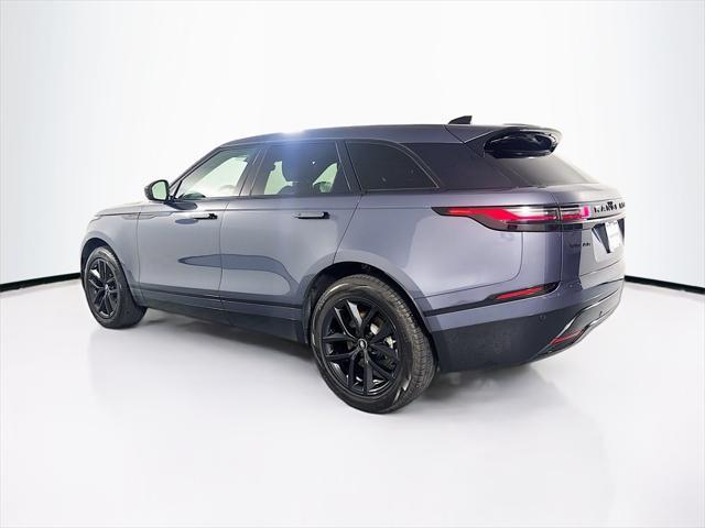 used 2025 Land Rover Range Rover Velar car, priced at $57,991