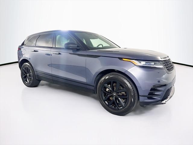 used 2025 Land Rover Range Rover Velar car, priced at $57,991