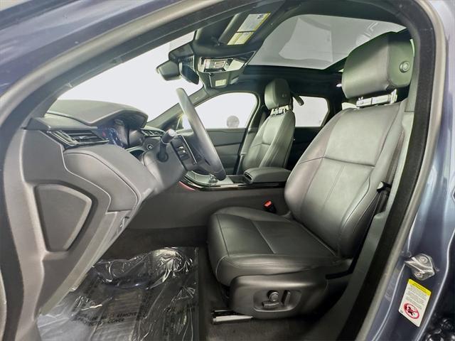 used 2025 Land Rover Range Rover Velar car, priced at $57,991