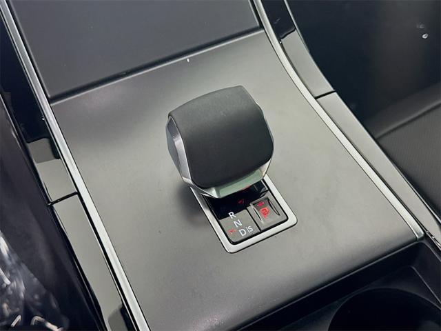 used 2025 Land Rover Range Rover Velar car, priced at $57,991