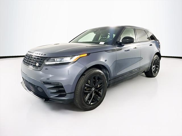 used 2025 Land Rover Range Rover Velar car, priced at $57,991