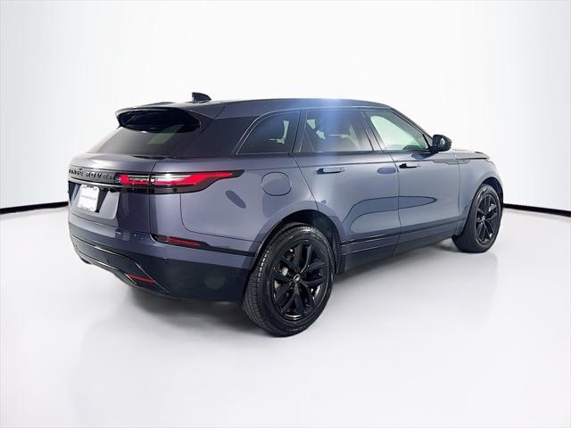 used 2025 Land Rover Range Rover Velar car, priced at $57,991