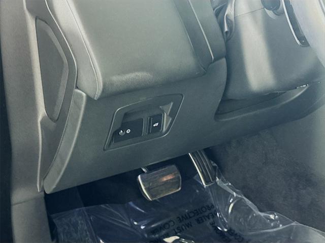 used 2025 Land Rover Range Rover Velar car, priced at $57,991
