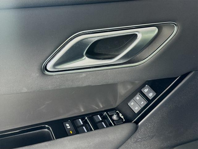 used 2025 Land Rover Range Rover Velar car, priced at $57,991