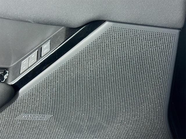 used 2025 Land Rover Range Rover Velar car, priced at $57,991