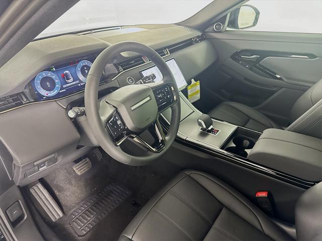 new 2026 Land Rover Range Rover Evoque car, priced at $54,915
