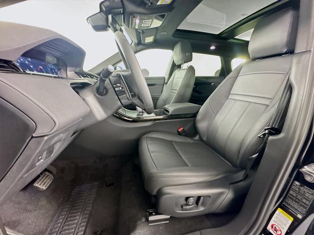 new 2026 Land Rover Range Rover Evoque car, priced at $54,915