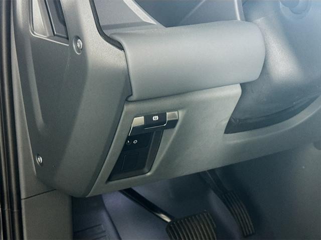 used 2023 Land Rover Defender car, priced at $62,984