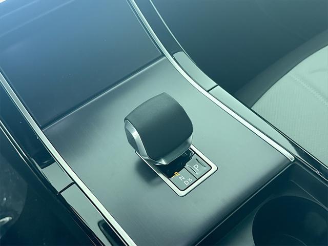new 2026 Land Rover Range Rover Evoque car, priced at $59,590