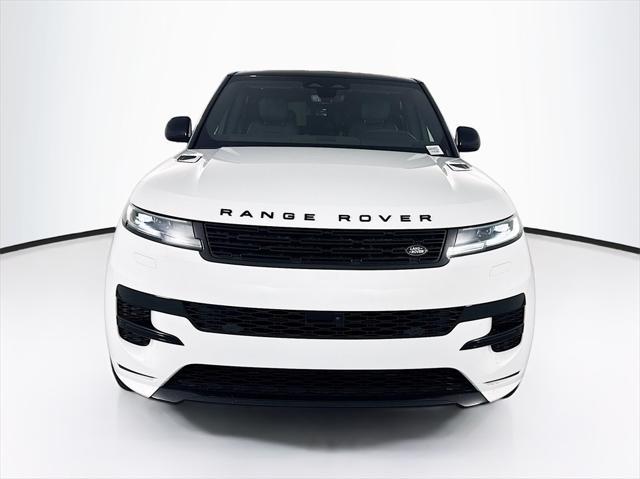 new 2025 Land Rover Range Rover Sport car, priced at $102,750