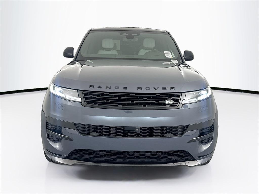 new 2025 Land Rover Range Rover Sport car, priced at $117,620