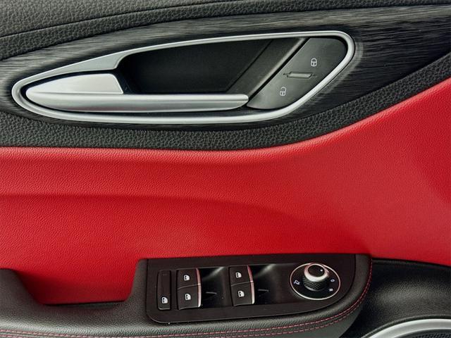 used 2020 Alfa Romeo Giulia car, priced at $21,991