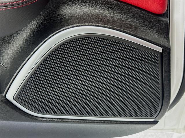 used 2020 Alfa Romeo Giulia car, priced at $21,991