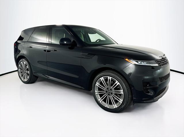 new 2024 Land Rover Range Rover Sport car, priced at $99,865