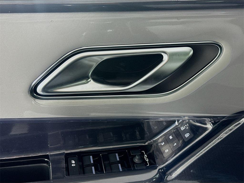 new 2026 Land Rover Range Rover Velar car, priced at $77,047