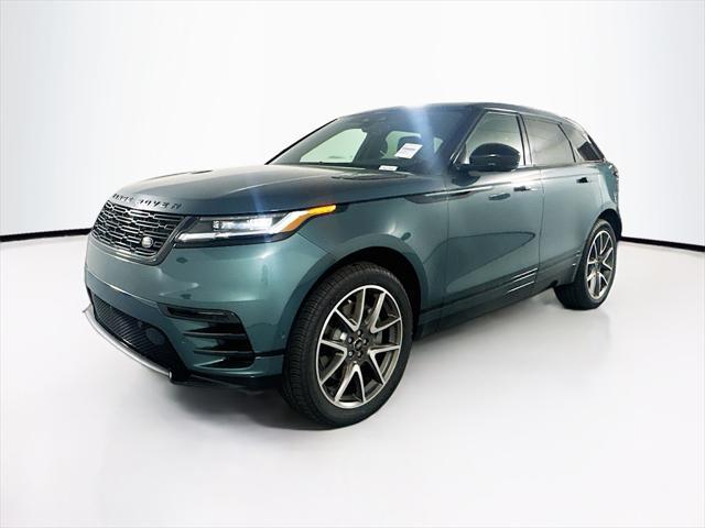new 2026 Land Rover Range Rover Velar car, priced at $77,047