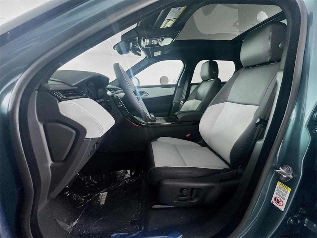 new 2026 Land Rover Range Rover Velar car, priced at $77,047