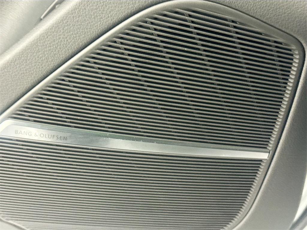 used 2024 Audi Q8 car, priced at $62,484