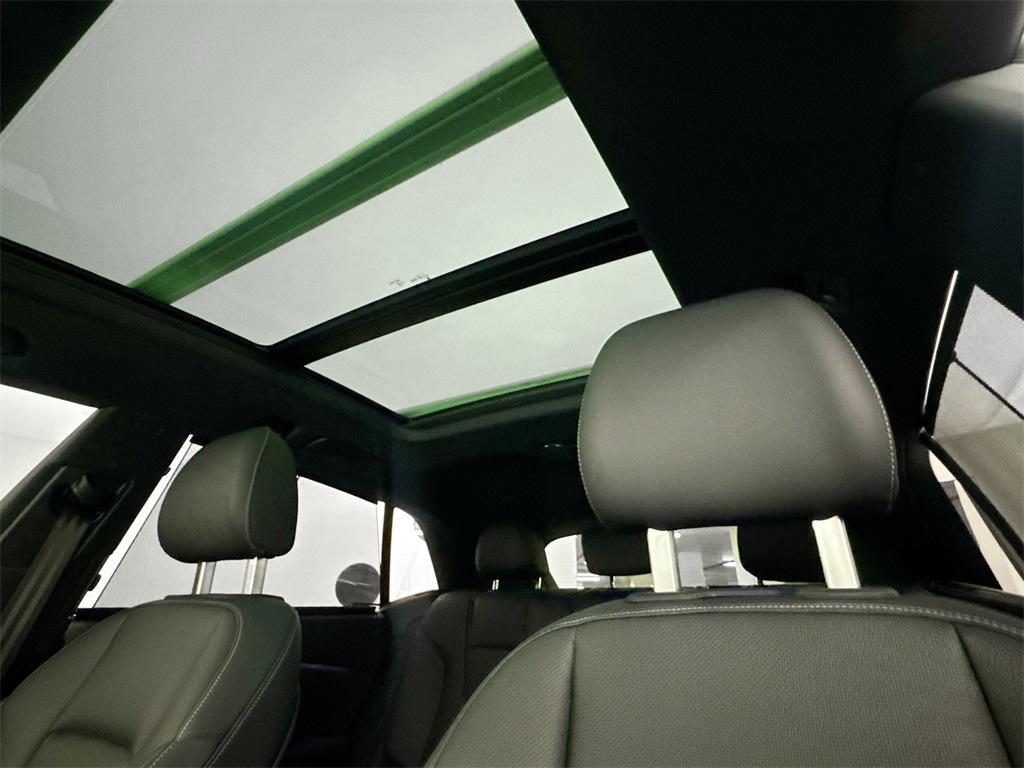 used 2024 Audi Q8 car, priced at $62,484