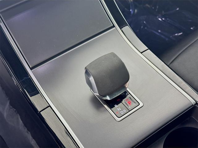 used 2024 Land Rover Range Rover Evoque car, priced at $46,991