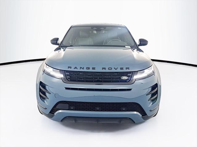 used 2024 Land Rover Range Rover Evoque car, priced at $46,991