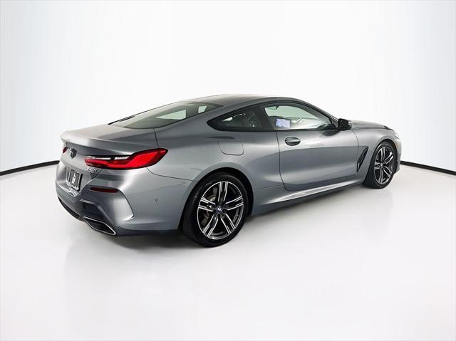 used 2024 BMW 840 car, priced at $64,985