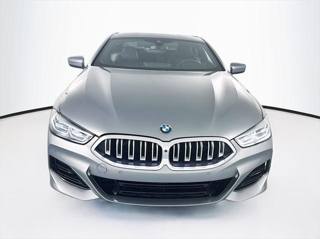 used 2024 BMW 840 car, priced at $64,985