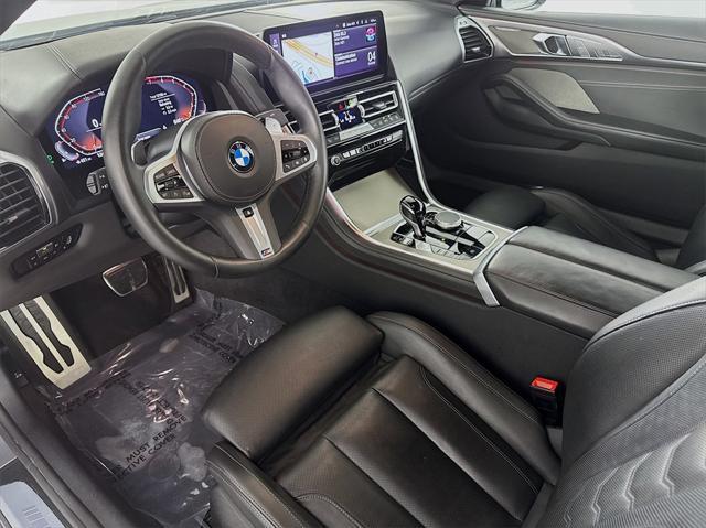 used 2024 BMW 840 car, priced at $64,985