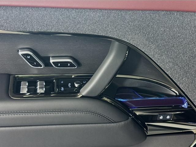 new 2025 Land Rover Range Rover Sport car, priced at $126,995