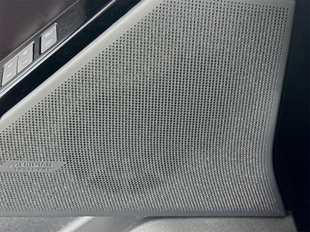 new 2026 Land Rover Range Rover Velar car, priced at $70,197
