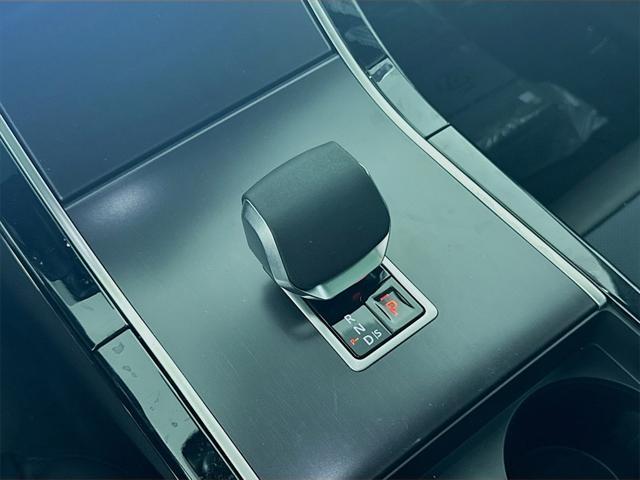 new 2026 Land Rover Range Rover Velar car, priced at $70,197