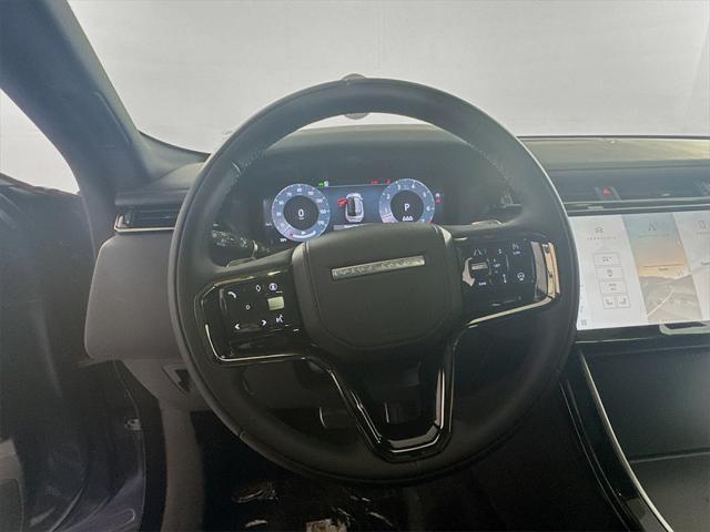 new 2026 Land Rover Range Rover Velar car, priced at $70,197
