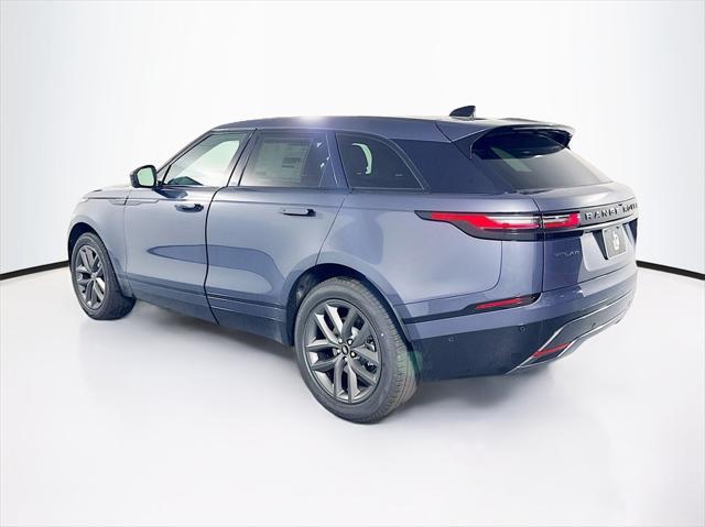 new 2026 Land Rover Range Rover Velar car, priced at $70,197