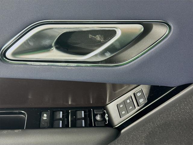 new 2026 Land Rover Range Rover Velar car, priced at $70,197