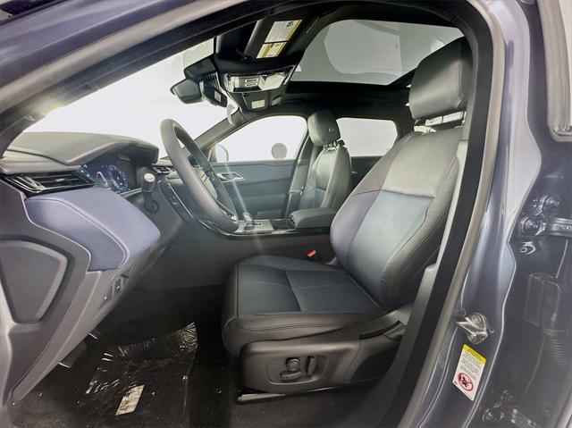 new 2026 Land Rover Range Rover Velar car, priced at $70,197