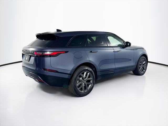 new 2026 Land Rover Range Rover Velar car, priced at $70,197