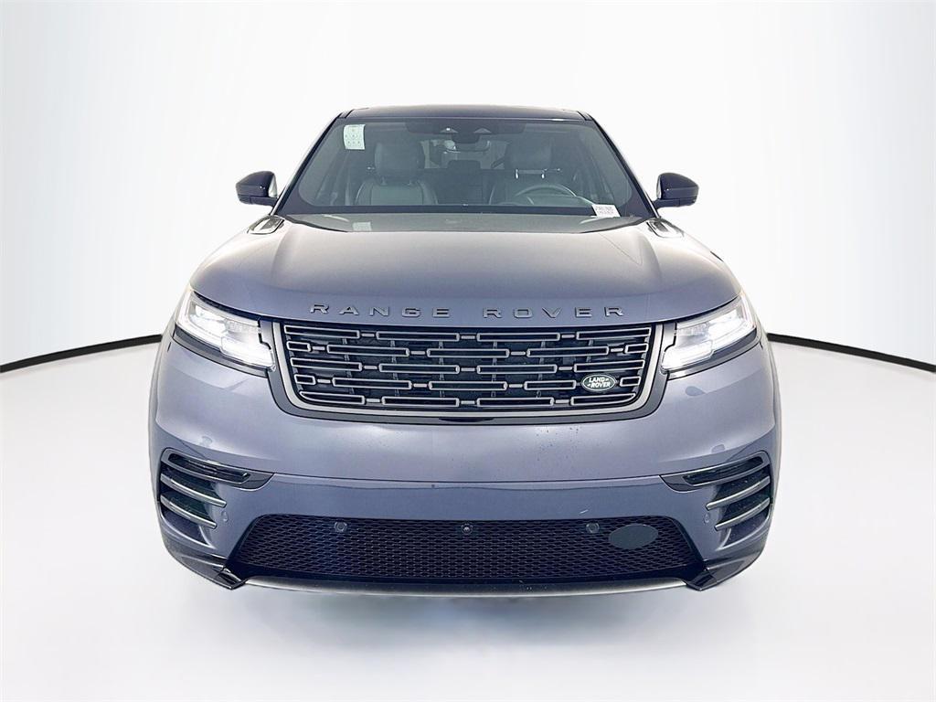 new 2026 Land Rover Range Rover Velar car, priced at $70,197