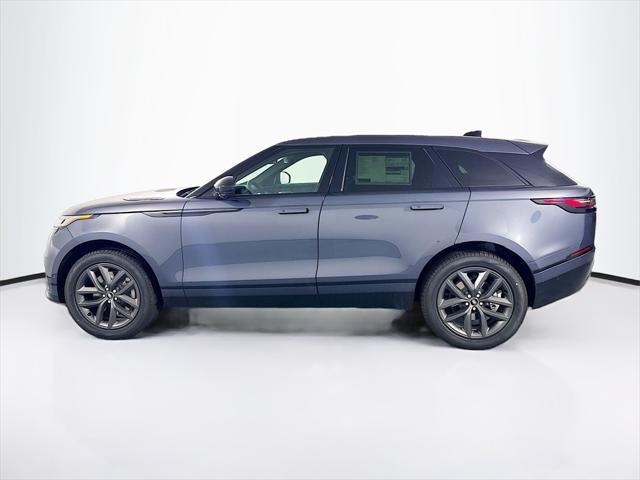 new 2026 Land Rover Range Rover Velar car, priced at $70,197