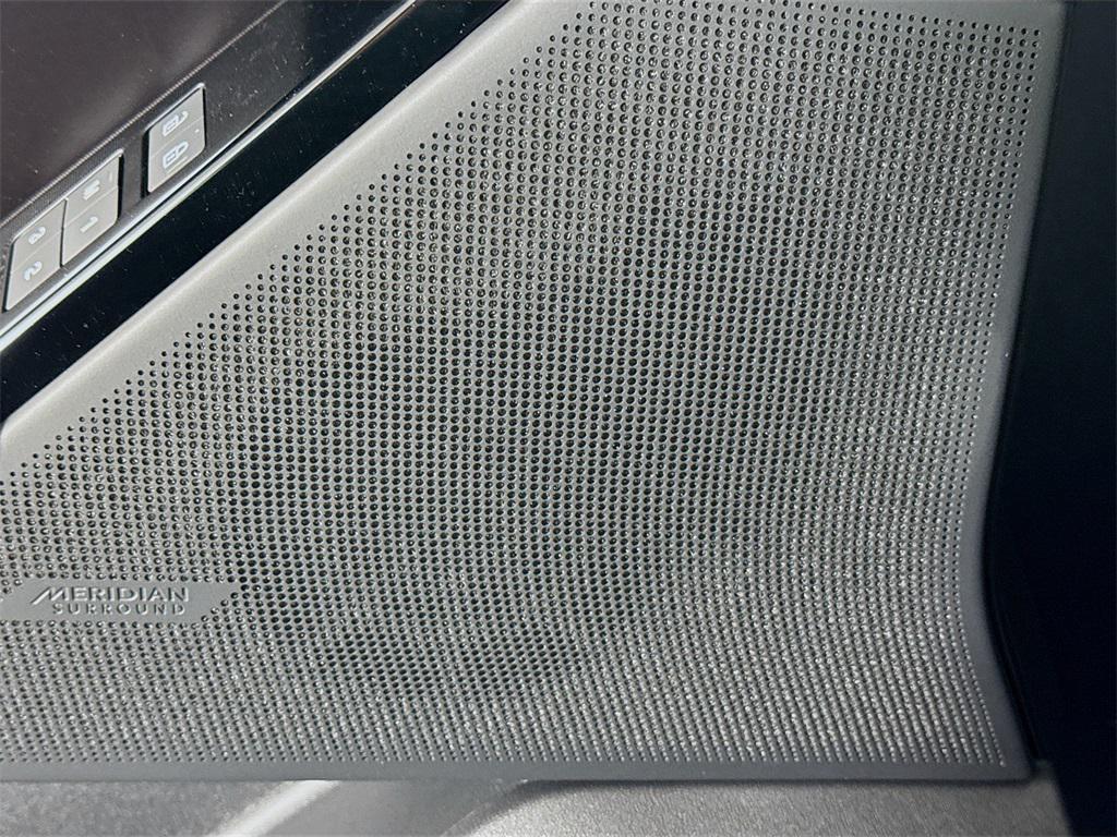 new 2026 Land Rover Range Rover Velar car, priced at $70,197