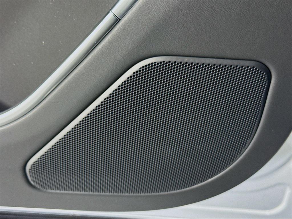 new 2025 Land Rover Range Rover car, priced at $130,155