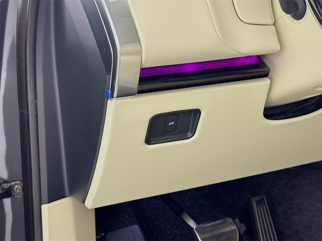 new 2025 Land Rover Range Rover car, priced at $147,600