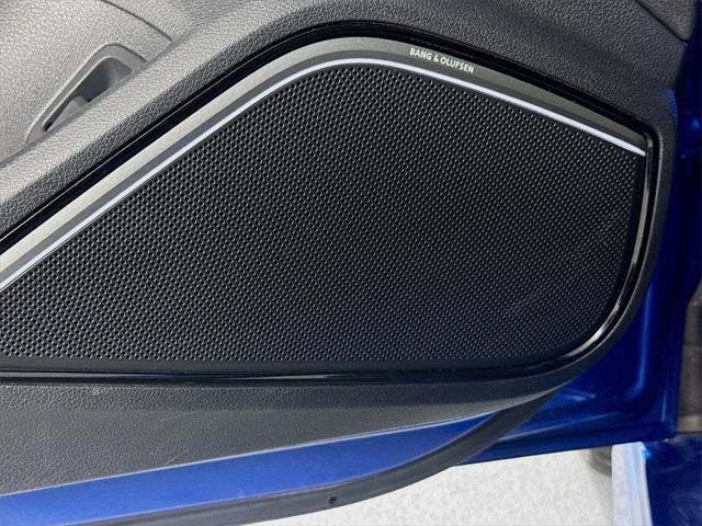 used 2018 Audi S3 car, priced at $23,991