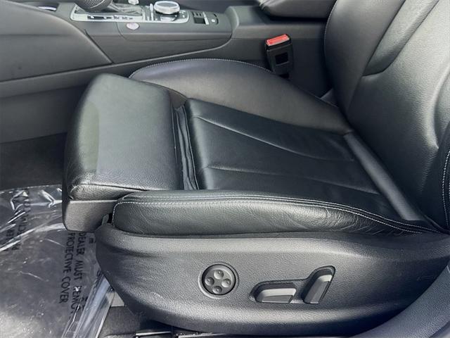 used 2018 Audi S3 car, priced at $23,991
