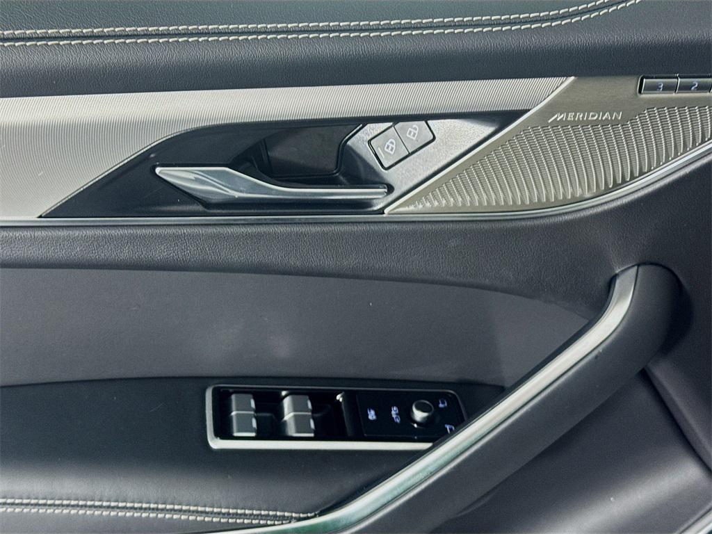 used 2024 Jaguar F-PACE car, priced at $43,991