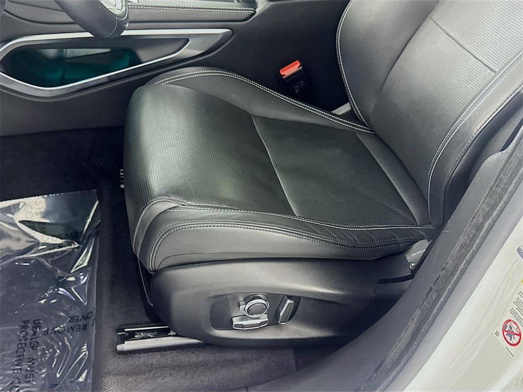 used 2024 Jaguar F-PACE car, priced at $43,991