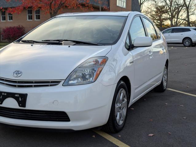 used 2006 Toyota Prius car, priced at $8,295