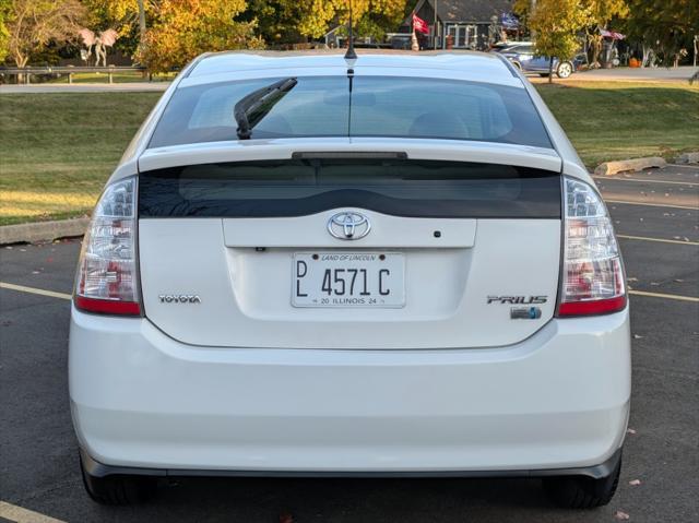 used 2006 Toyota Prius car, priced at $8,295