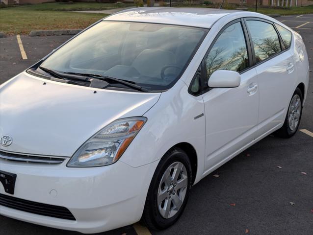 used 2006 Toyota Prius car, priced at $8,295